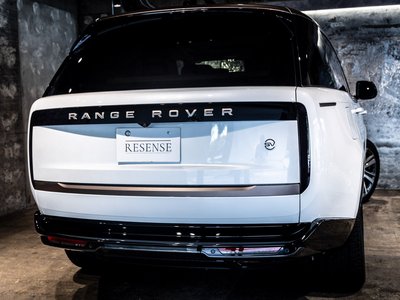 LAND ROVER RANGE ROVER 2025 thumbnail 32