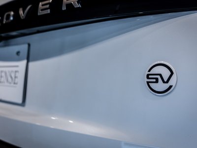 LAND ROVER RANGE ROVER 2025 thumbnail 45
