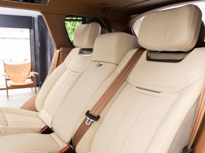 LAND ROVER RANGE ROVER 2025 thumbnail 66