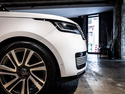 LAND ROVER RANGE ROVER 2025 thumbnail 31