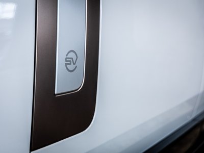 LAND ROVER RANGE ROVER 2025 thumbnail 20