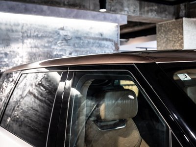 LAND ROVER RANGE ROVER 2025 thumbnail 25