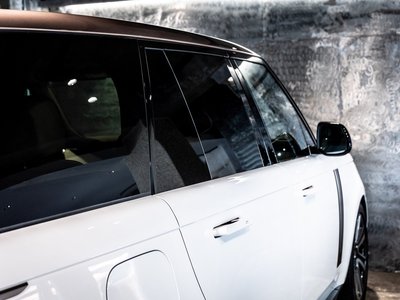 LAND ROVER RANGE ROVER 2025 thumbnail 41