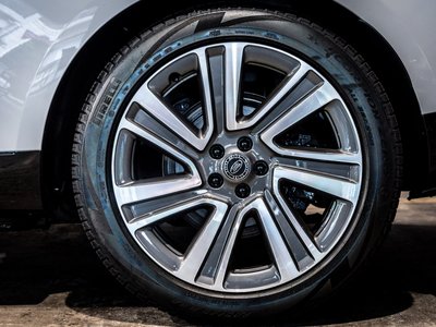 LAND ROVER RANGE ROVER 2025 thumbnail 11