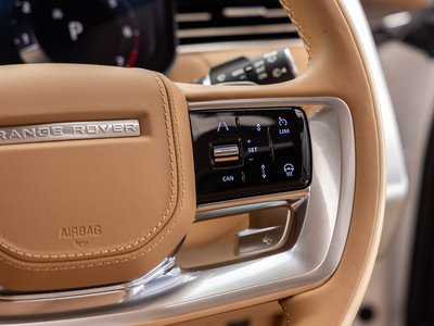 LAND ROVER RANGE ROVER 2025 thumbnail 56