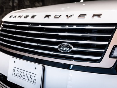 LAND ROVER RANGE ROVER 2025 thumbnail 29