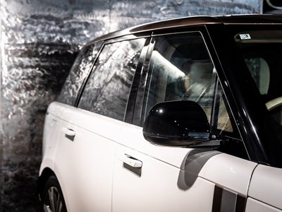 LAND ROVER RANGE ROVER 2025 thumbnail 17