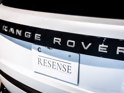 LAND ROVER RANGE ROVER 2025 thumbnail 46