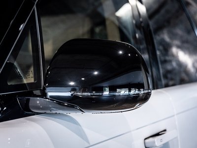 LAND ROVER RANGE ROVER 2025 thumbnail 22