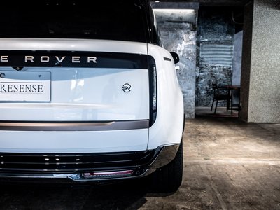 LAND ROVER RANGE ROVER 2025 thumbnail 39