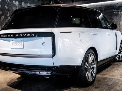 LAND ROVER RANGE ROVER 2025 thumbnail 33