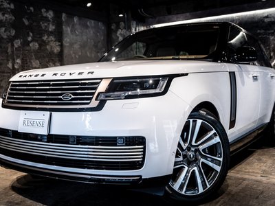 LAND ROVER RANGE ROVER 2025 thumbnail 7