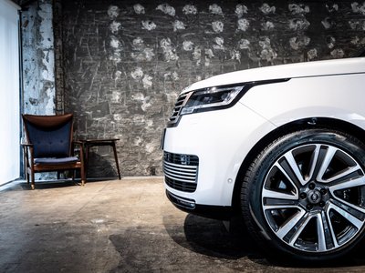 LAND ROVER RANGE ROVER 2025 thumbnail 30