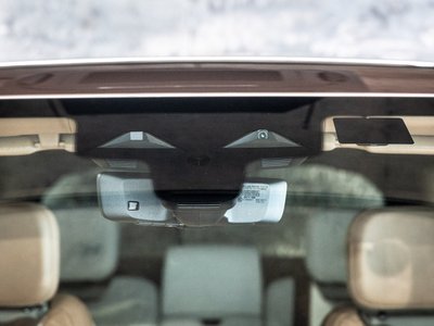 LAND ROVER RANGE ROVER 2025 thumbnail 19