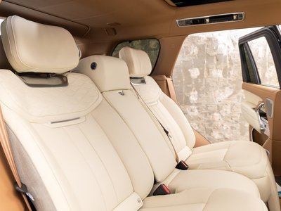 LAND ROVER RANGE ROVER 2025 thumbnail 62