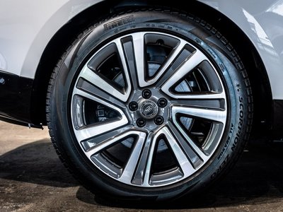 LAND ROVER RANGE ROVER 2025 thumbnail 36
