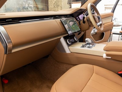 LAND ROVER RANGE ROVER 2025 thumbnail 65