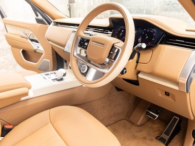 LAND ROVER RANGE ROVER 2025 thumbnail 61