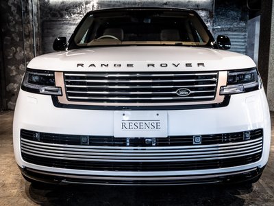 LAND ROVER RANGE ROVER 2025 thumbnail 13