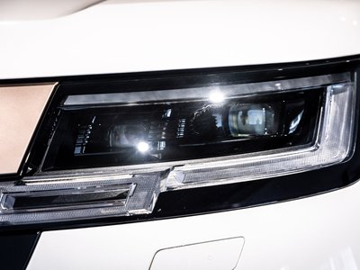 LAND ROVER RANGE ROVER 2025 thumbnail 26