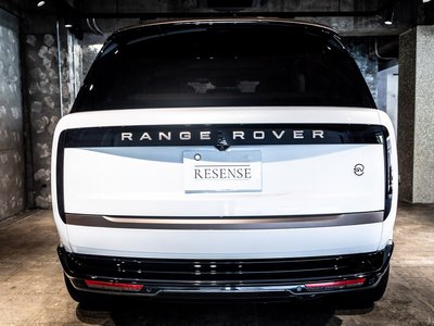 LAND ROVER RANGE ROVER 2025 thumbnail 38