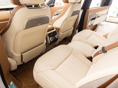 LAND ROVER RANGE ROVER 2025 thumbnail 67