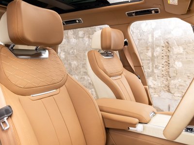 LAND ROVER RANGE ROVER 2025 thumbnail 59