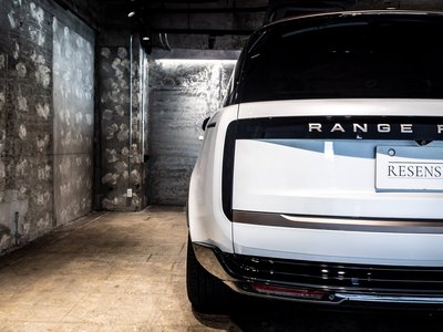 LAND ROVER RANGE ROVER 2025 thumbnail 40