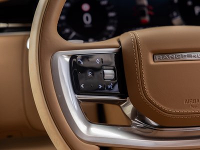 LAND ROVER RANGE ROVER 2025 thumbnail 55