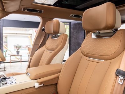 LAND ROVER RANGE ROVER 2025 thumbnail 64