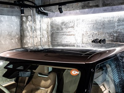 LAND ROVER RANGE ROVER 2025 thumbnail 18