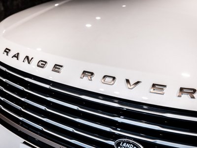 LAND ROVER RANGE ROVER 2025 thumbnail 27