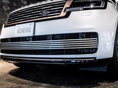 LAND ROVER RANGE ROVER 2025 thumbnail 28