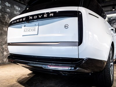 LAND ROVER RANGE ROVER 2025 thumbnail 44