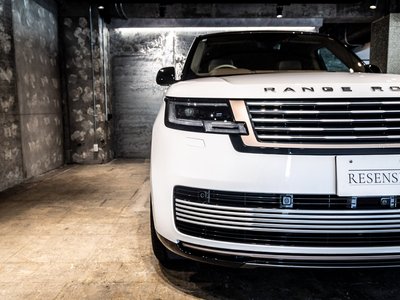 LAND ROVER RANGE ROVER 2025 thumbnail 15
