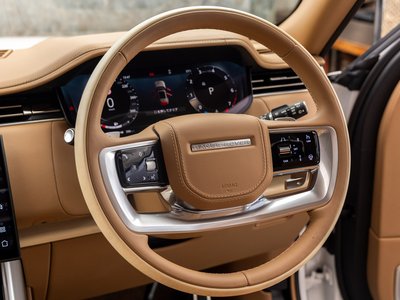 LAND ROVER RANGE ROVER 2025 thumbnail 54