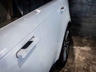 LAND ROVER RANGE ROVER 2025 thumbnail 23