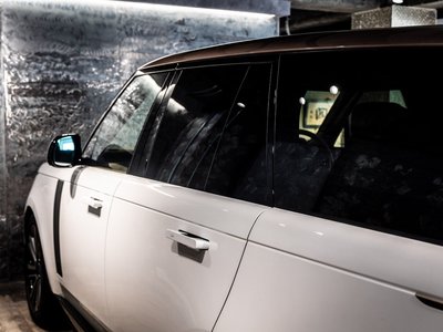 LAND ROVER RANGE ROVER 2025 thumbnail 42