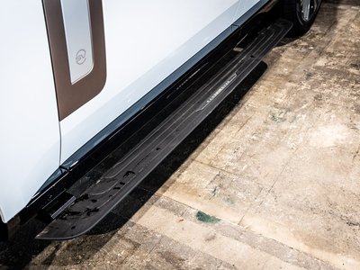 LAND ROVER RANGE ROVER 2025 thumbnail 21