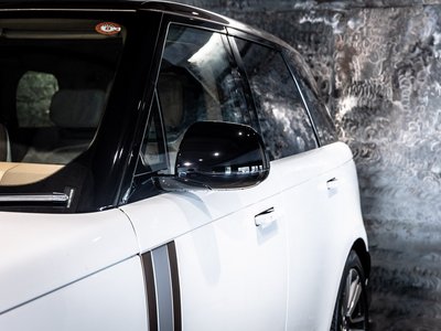 LAND ROVER RANGE ROVER 2025 thumbnail 16