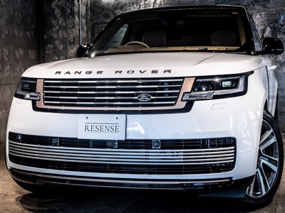 LAND ROVER RANGE ROVER 2025 thumbnail 6