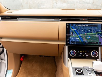 LAND ROVER RANGE ROVER 2025 thumbnail 50