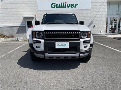 TOYOTA LAND CRUISER - 2