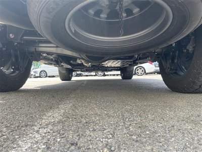 TOYOTA LAND CRUISER - 10