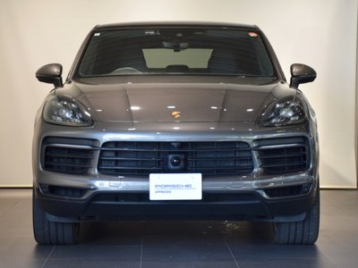 PORSCHE CAYENNE - 5