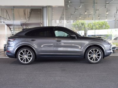 PORSCHE CAYENNE - 2