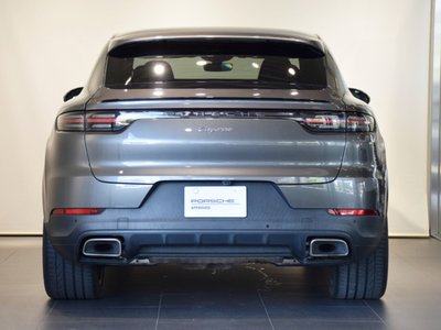 PORSCHE CAYENNE - 6