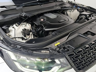 LAND ROVER DISCOVERY - 7