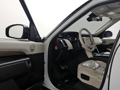 LAND ROVER DISCOVERY - 10