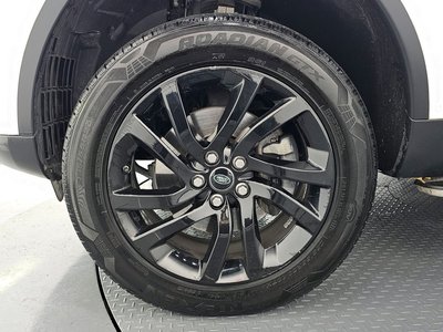 LAND ROVER DISCOVERY - 6